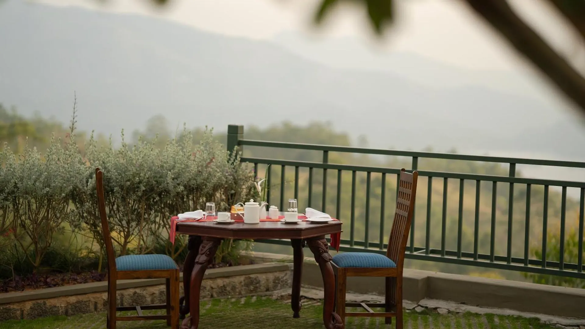 Hotel The Farside Munnar Suryanelli 0*,  India