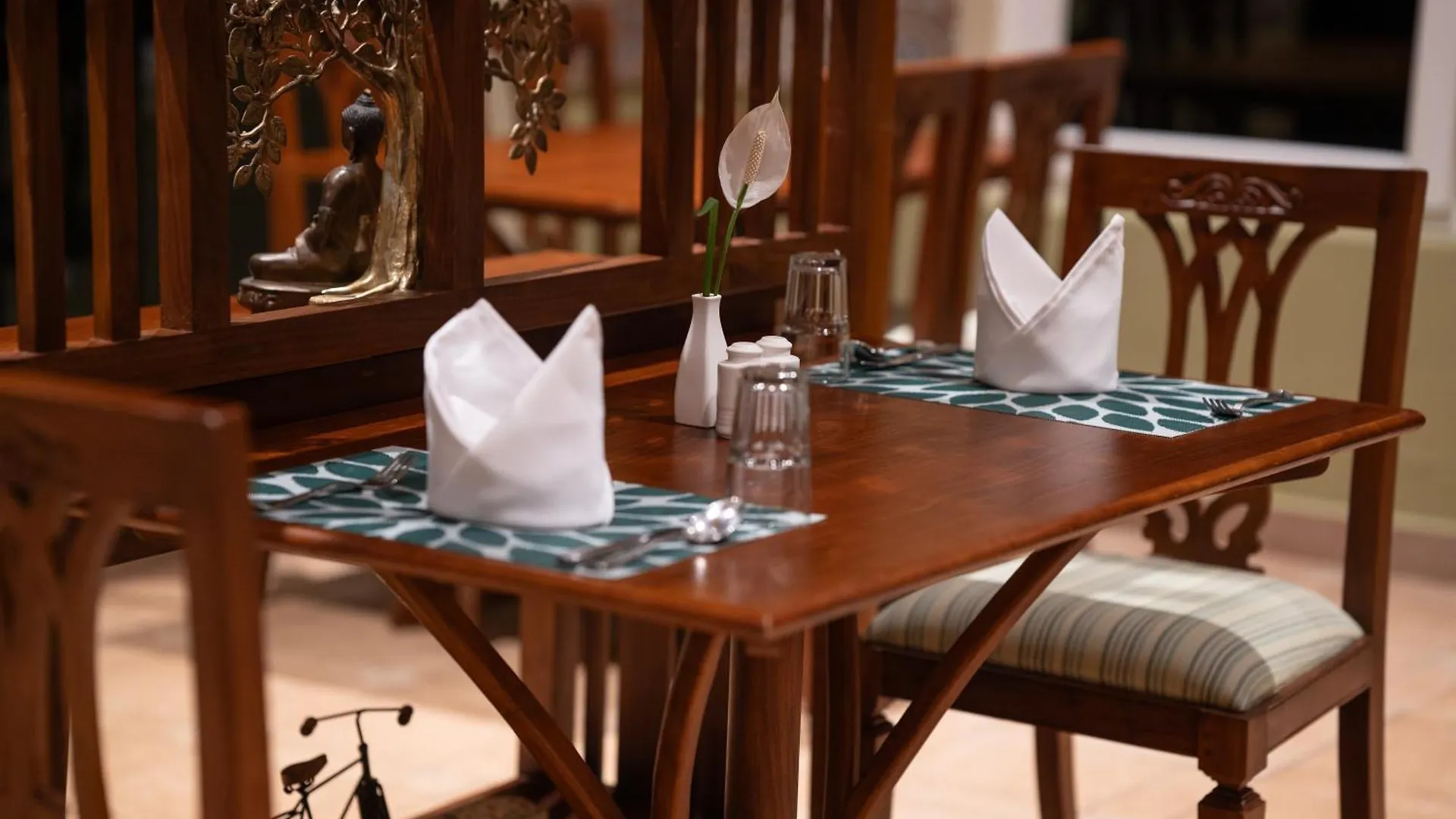 Hotel The Farside Munnar Suryanelli 0*,  India